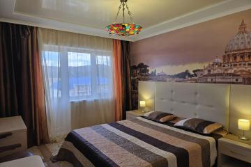 Фото №4: 2-комнатная квартира 64 м² - Сукко, ул. Приморская, 7