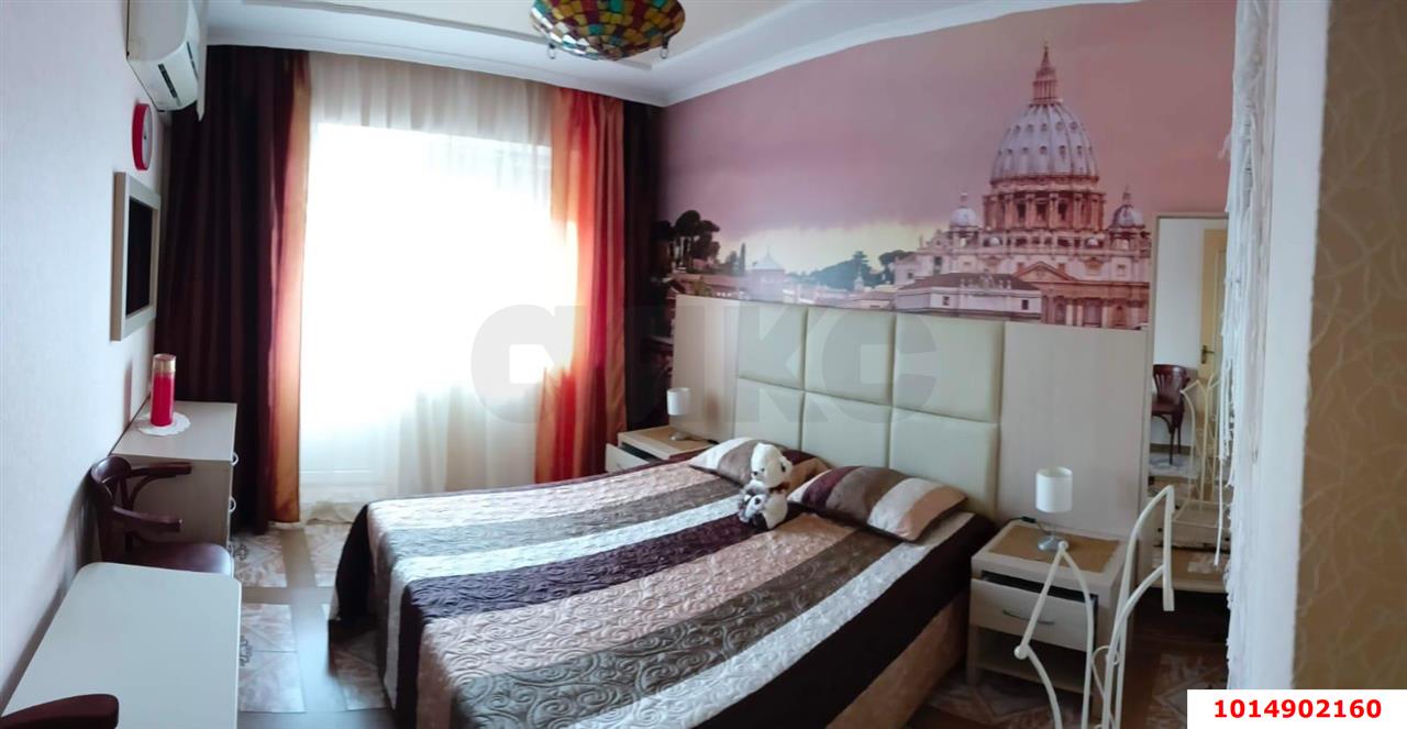 Фото №3: 2-комнатная квартира 64 м² - Сукко, ул. Приморская, 7