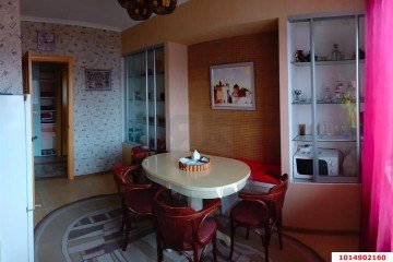 Фото №1: 2-комнатная квартира 64 м² - Сукко, ул. Приморская, 7