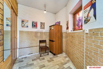 Фото №5: 2-комнатная квартира 37 м² - Краснодар, мкр. Западный внутригородской округ, ул. Красная, 79