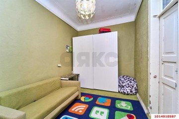 Фото №4: 2-комнатная квартира 37 м² - Краснодар, мкр. Западный внутригородской округ, ул. Красная, 79