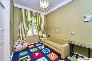 Фото №3: 2-комнатная квартира 37 м² - Краснодар, мкр. Западный внутригородской округ, ул. Красная, 79