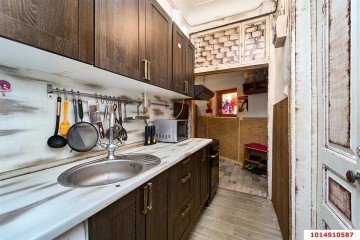 Фото №2: 2-комнатная квартира 37 м² - Краснодар, мкр. Западный внутригородской округ, ул. Красная, 79