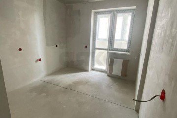 Фото №4: 1-комнатная квартира 39 м² - Краснодар, мкр. жилой комплекс Сказка Град, ул. имени В.Н. Мачуги, 166А