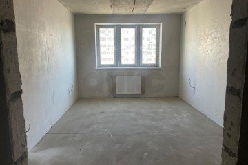 Фото №2: 1-комнатная квартира 39 м² - Краснодар, мкр. жилой комплекс Сказка Град, ул. имени В.Н. Мачуги, 166А