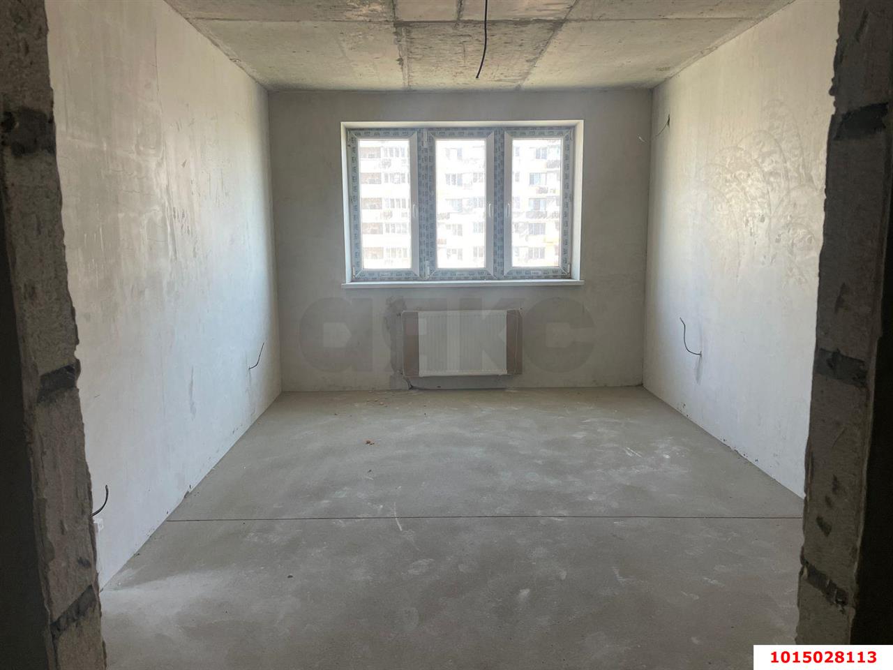 Фото №2: 1-комнатная квартира 39 м² - Краснодар, жилой комплекс Сказка Град, ул. имени В.Н. Мачуги, 166А