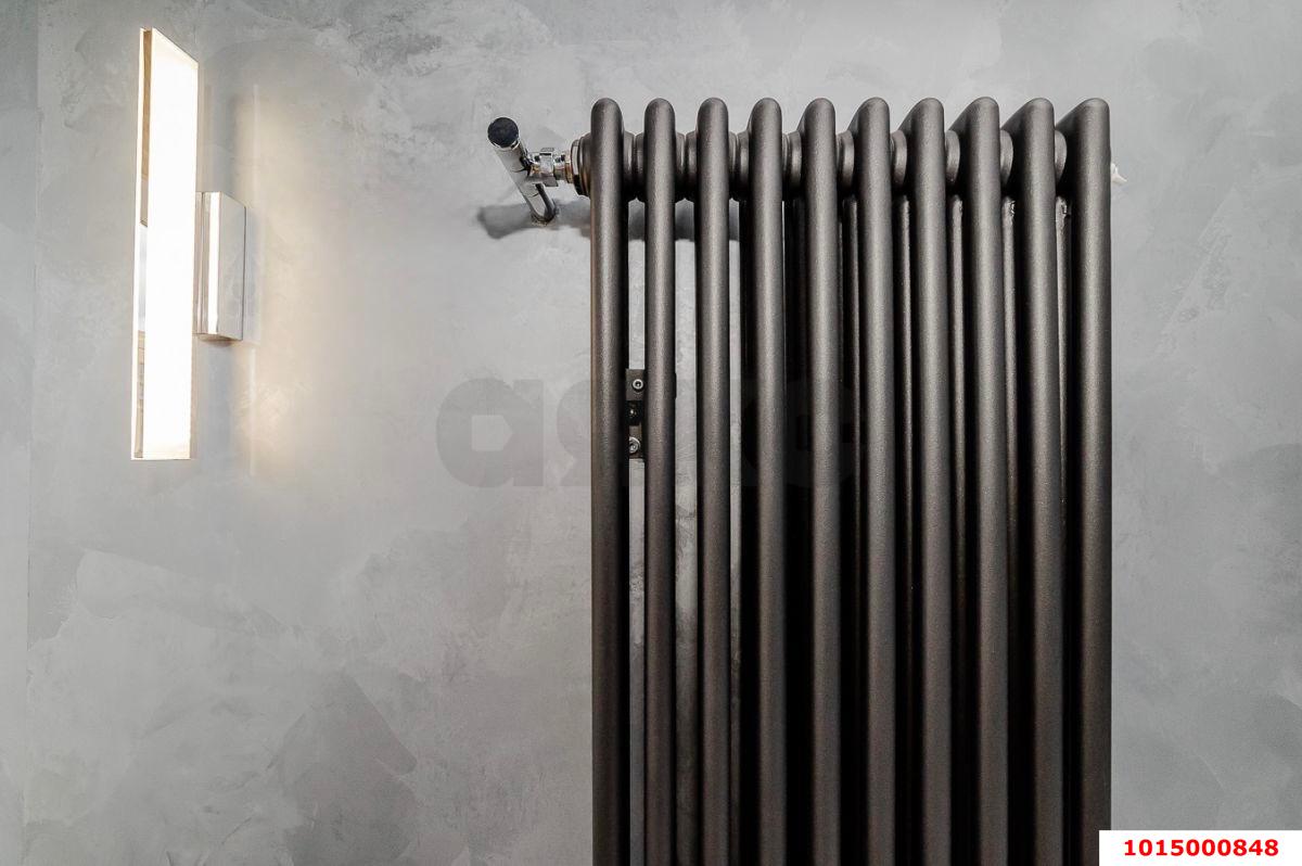 Фото №5: 1-комнатная квартира 57 м² - Краснодар, Хлопчато-бумажный Комбинат, ул. Уральская, 75/1