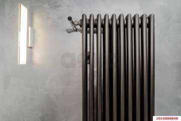 Фото №4: 1-комнатная квартира 57 м² - Краснодар, мкр. Хлопчато-бумажный Комбинат, ул. Уральская, 75/1