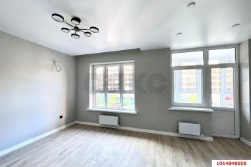 Фото №3: Студия 26 м² - Краснодар, мкр. Достояние, ул. Григория Булгакова, 13к1