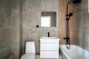 Фото №4: Студия 26 м² - Краснодар, мкр. Достояние, ул. Григория Булгакова, 13к1