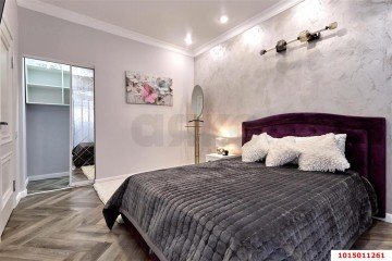 Фото №3: 1-комнатная квартира 41 м² - Краснодар, мкр. ЖК На Стахановской, ул. Стахановская, 1/5