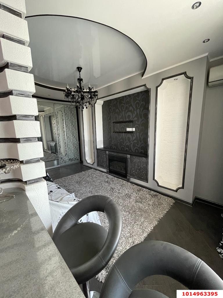 Фото №13: 1-комнатная квартира 44 м² - Краснодар, Фестивальный, ул. Яна Полуяна, 43