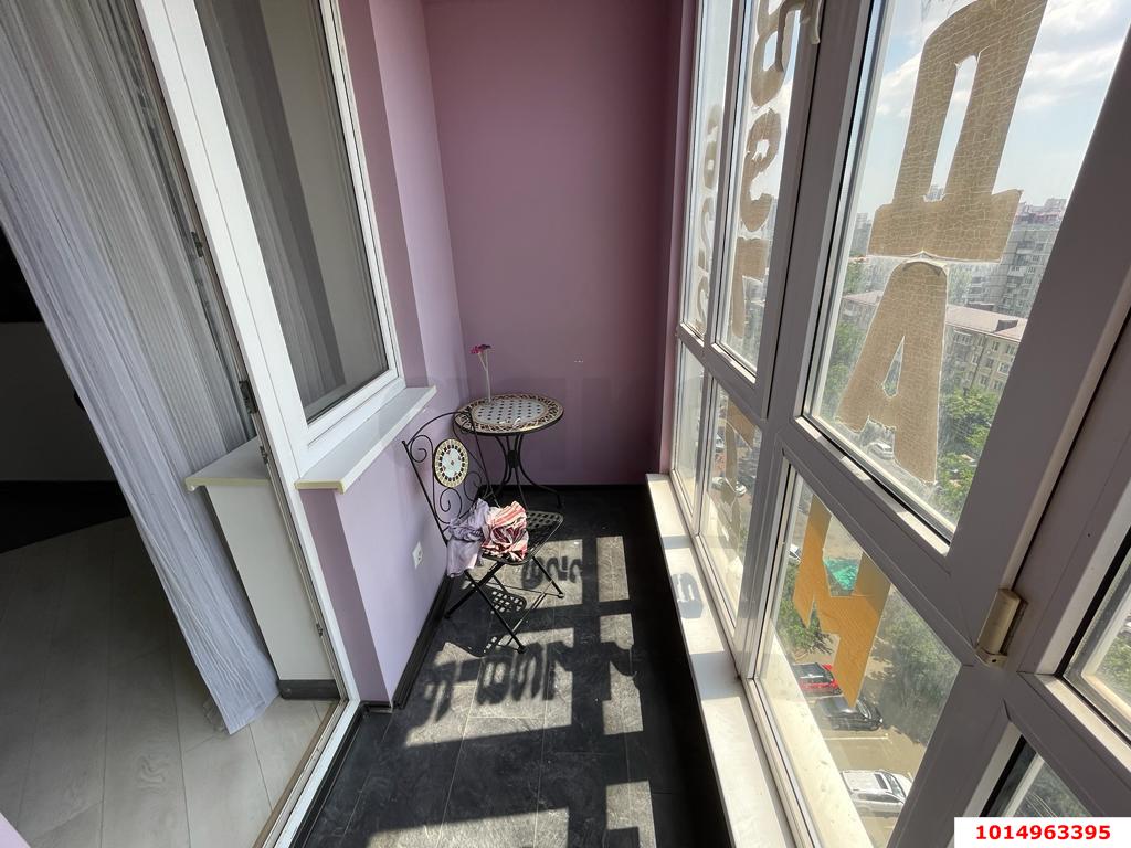 Фото №16: 1-комнатная квартира 44 м² - Краснодар, Фестивальный, ул. Яна Полуяна, 43