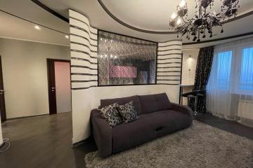 Фото №5: 1-комнатная квартира 37 м² - Краснодар, мкр. Фестивальный, ул. Яна Полуяна, 43