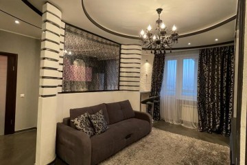 Фото №3: 1-комнатная квартира 44 м² - Краснодар, мкр. Фестивальный, ул. Яна Полуяна, 43