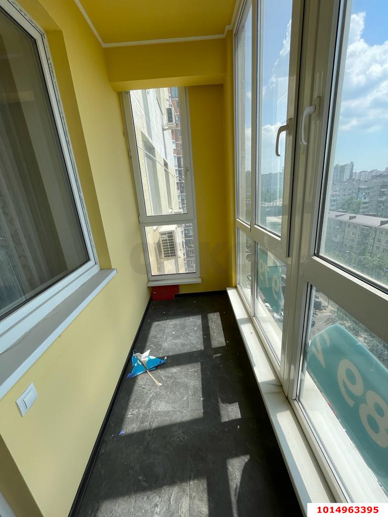 Фото №15: 1-комнатная квартира 44 м² - Краснодар, Фестивальный, ул. Яна Полуяна, 43