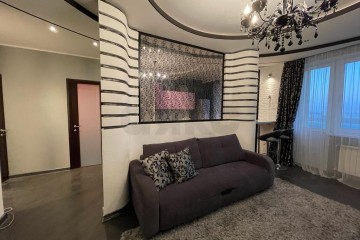 Фото №5: 1-комнатная квартира 44 м² - Краснодар, мкр. Фестивальный, ул. Яна Полуяна, 43