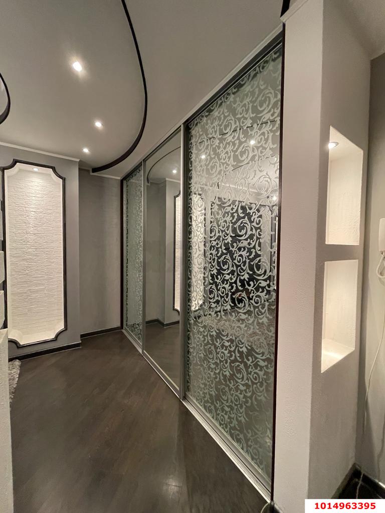 Фото №8: 1-комнатная квартира 44 м² - Краснодар, Прикубанский внутригородской округ, Солнечный, мкр. Фестивальный, ул. Яна Полуяна, 43