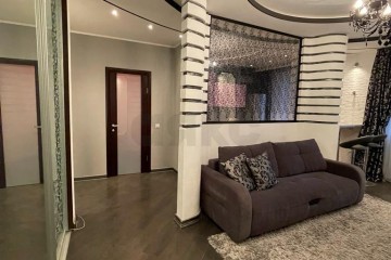 Фото №4: 1-комнатная квартира 44 м² - Краснодар, мкр. Фестивальный, ул. Яна Полуяна, 43