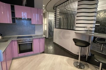 Фото №2: 1-комнатная квартира 44 м² - Краснодар, мкр. Фестивальный, ул. Яна Полуяна, 43