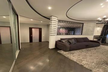 Фото №4: 1-комнатная квартира 37 м² - Краснодар, мкр. Фестивальный, ул. Яна Полуяна, 43