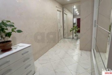 Фото №3: 3-комнатная квартира 80 м² - Краснодар, мкр. Юбилейный, пр-кт Чекистов, 3