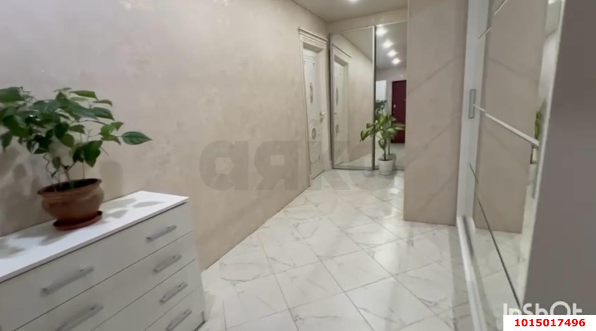 Фото №3: 3-комнатная квартира 80 м² - Краснодар, Юбилейный, пр-кт Чекистов, 3