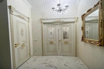 Фото №4: 3-комнатная квартира 80 м² - Краснодар, мкр. Юбилейный, пр-кт Чекистов, 3