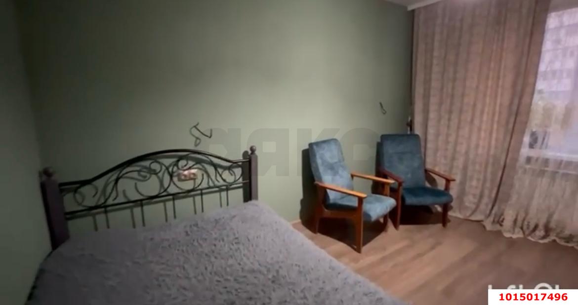 Фото №7: 3-комнатная квартира 73 м² - Краснодар, Западный внутригородской округ, мкр. Юбилейный, пр-кт Чекистов, 3