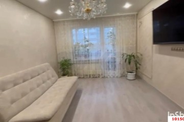 Фото №1: 3-комнатная квартира 80 м² - Краснодар, мкр. Юбилейный, пр-кт Чекистов, 3