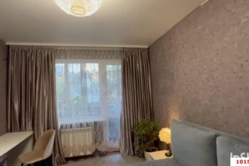 Фото №5: 3-комнатная квартира 80 м² - Краснодар, мкр. Юбилейный, пр-кт Чекистов, 3