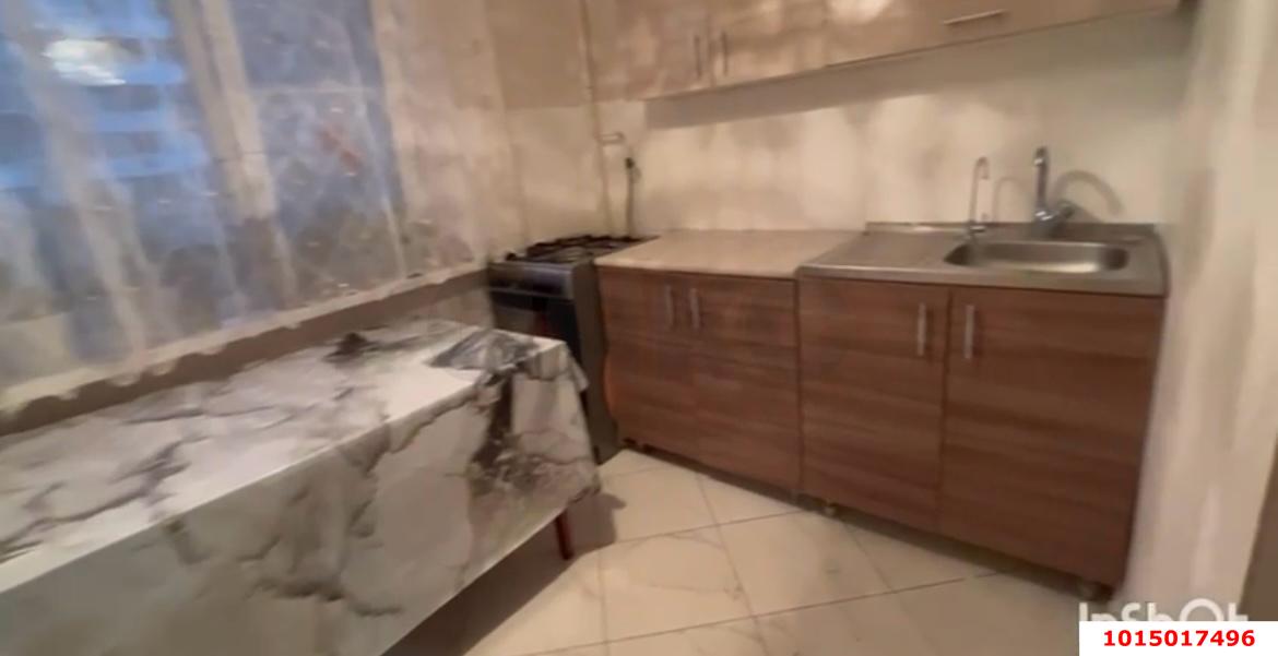 Фото №8: 3-комнатная квартира 73 м² - Краснодар, Западный внутригородской округ, мкр. Юбилейный, пр-кт Чекистов, 3