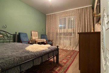 Фото №4: 3-комнатная квартира 80 м² - Краснодар, мкр. Юбилейный, пр-кт Чекистов, 3