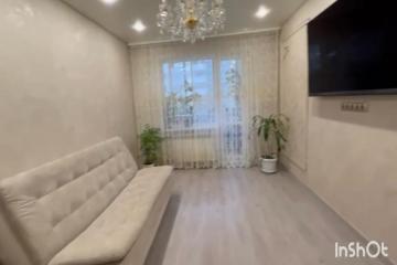 Фото №2: 3-комнатная квартира 80 м² - Краснодар, мкр. Юбилейный, пр-кт Чекистов, 3