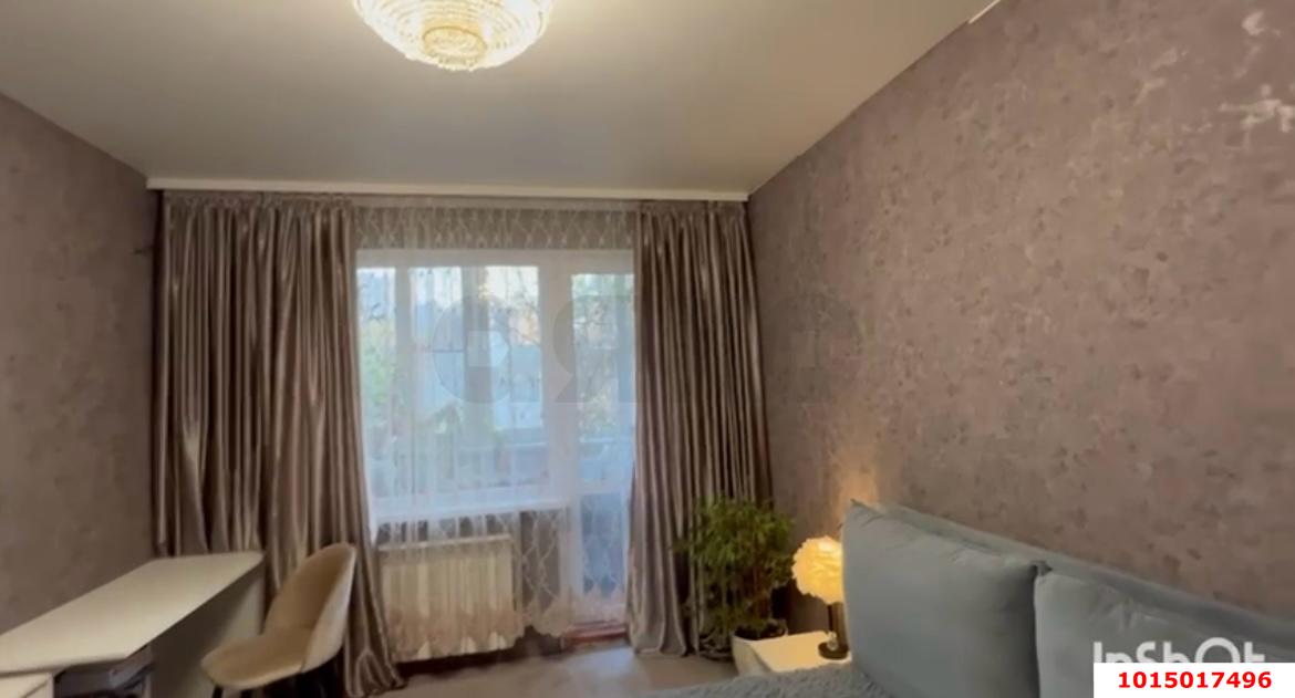 Фото №7: 3-комнатная квартира 80 м² - Краснодар, Юбилейный, пр-кт Чекистов, 3