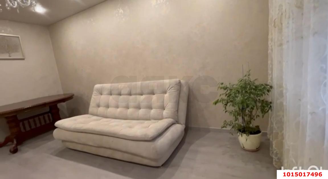 Фото №3: 3-комнатная квартира 73 м² - Краснодар, Западный внутригородской округ, мкр. Юбилейный, пр-кт Чекистов, 3