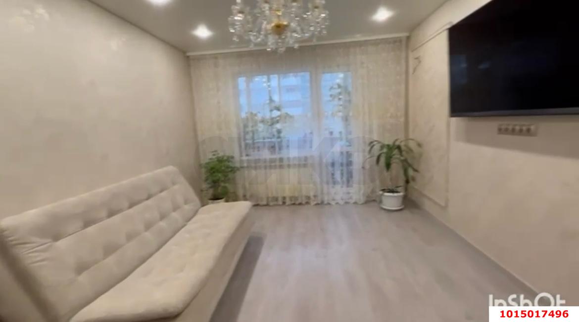 Фото №1: 3-комнатная квартира 80 м² - Краснодар, Юбилейный, пр-кт Чекистов, 3