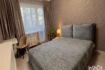 Фото №1: 3-комнатная квартира 80 м² - Краснодар, мкр. Юбилейный, пр-кт Чекистов, 3