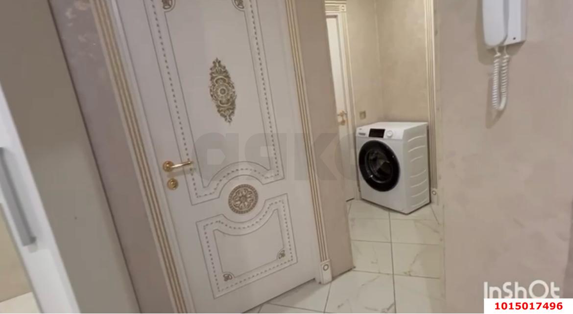 Фото №6: 3-комнатная квартира 80 м² - Краснодар, Юбилейный, пр-кт Чекистов, 3