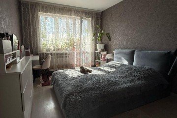 Фото №4: 3-комнатная квартира 80 м² - Краснодар, мкр. Юбилейный, пр-кт Чекистов, 3