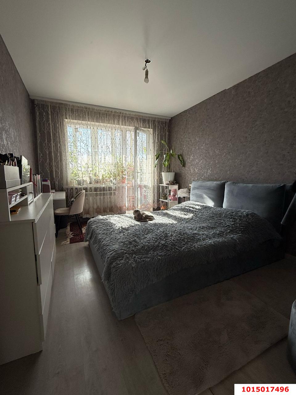 Фото №4: 3-комнатная квартира 80 м² - Краснодар, Юбилейный, пр-кт Чекистов, 3