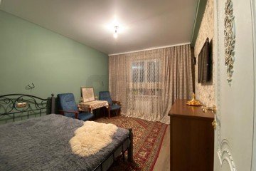 Фото №3: 3-комнатная квартира 80 м² - Краснодар, мкр. Юбилейный, пр-кт Чекистов, 3