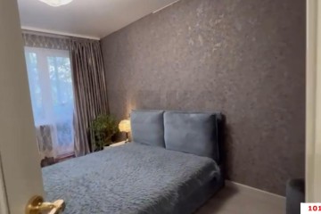 Фото №2: 3-комнатная квартира 80 м² - Краснодар, мкр. Юбилейный, пр-кт Чекистов, 3