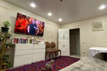 Фото №2: 3-комнатная квартира 80 м² - Краснодар, мкр. Юбилейный, пр-кт Чекистов, 3