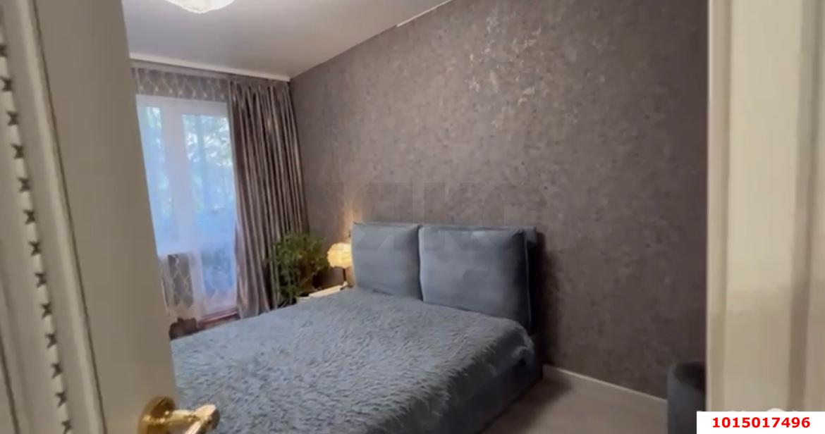 Фото №10: 3-комнатная квартира 80 м² - Краснодар, Юбилейный, пр-кт Чекистов, 3