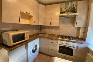 Фото №1: 2-комнатная квартира 40 м² - Краснодар, мкр. Славянский, ул. Темрюкская, 70