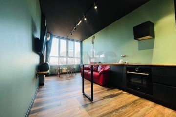 Фото №2: 1-комнатная квартира 44 м² - Краснодар, мкр. Достояние, ул. Конгрессная, 33