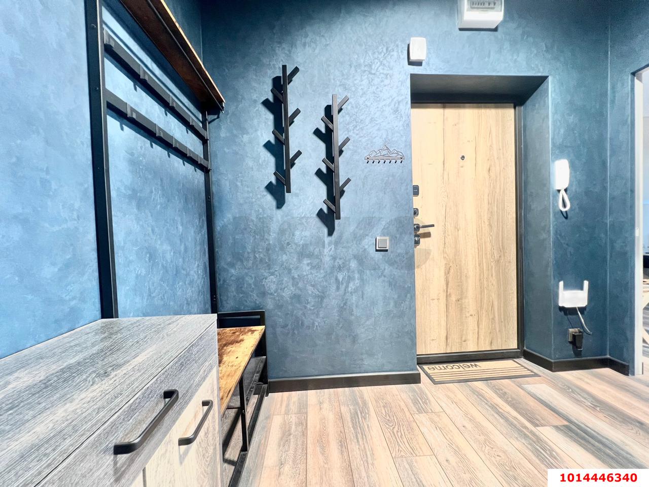 Фото №14: 1-комнатная квартира 44 м² - Краснодар, Достояние, ул. Конгрессная, 33