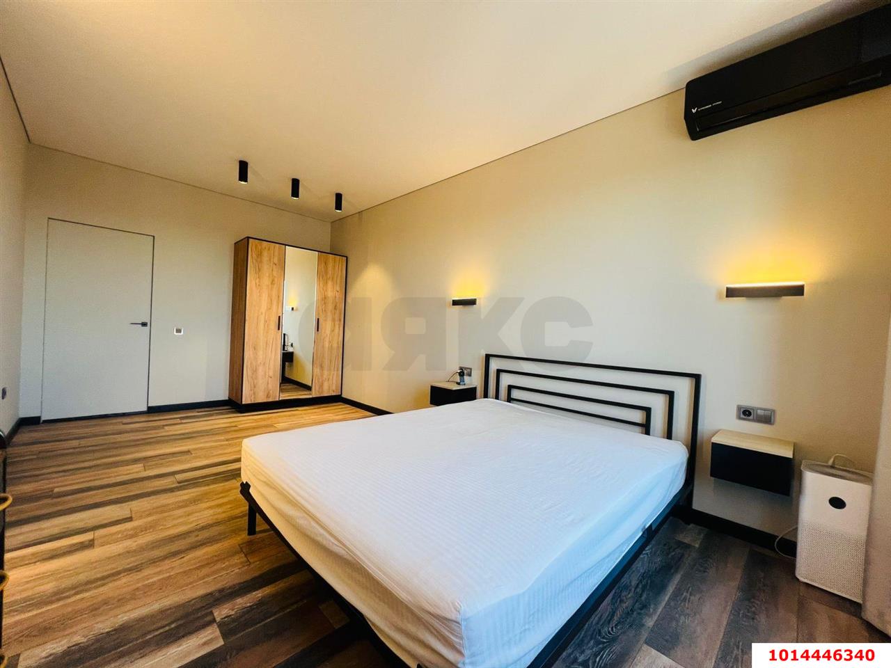 Фото №9: 1-комнатная квартира 44 м² - Краснодар, Достояние, ул. Конгрессная, 33