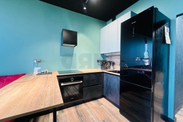 Фото №5: 1-комнатная квартира 44 м² - Краснодар, мкр. Достояние, ул. Конгрессная, 33